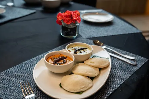 Holymont, Udaipur - Other Facilities - Restaurant 12